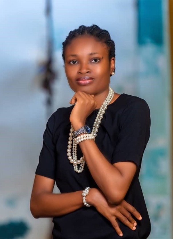 Funmilayo Elebe